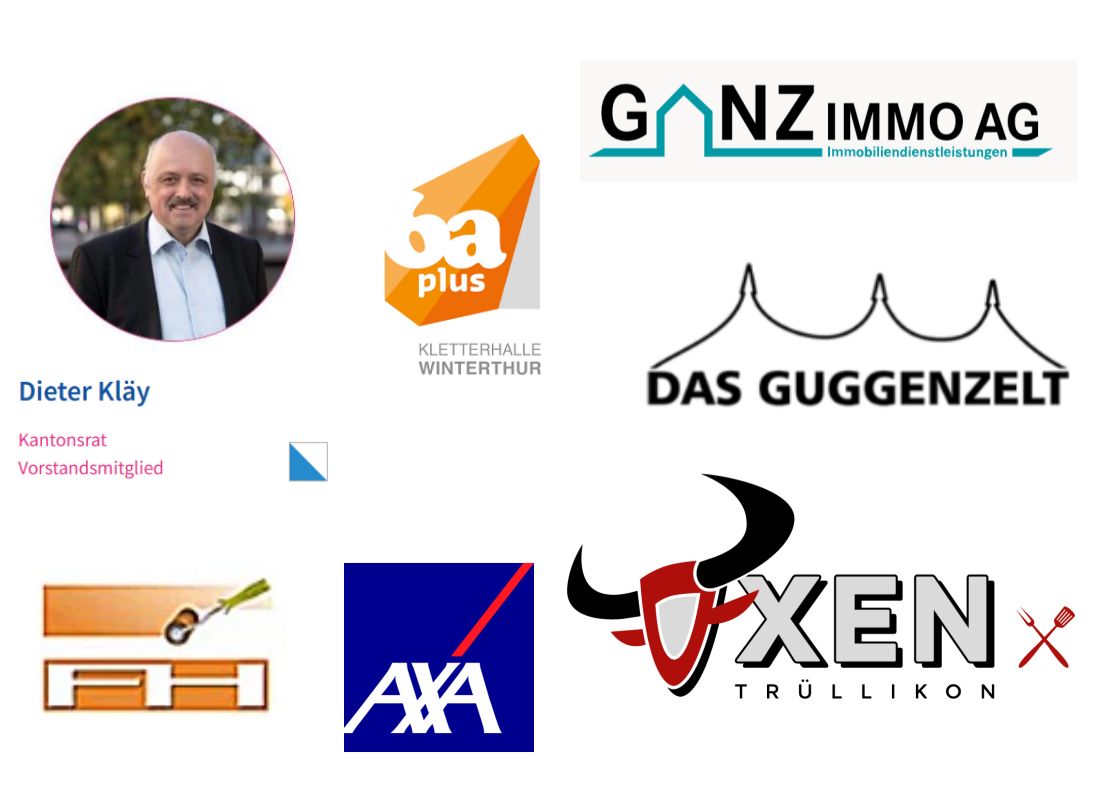 Sponsor 1